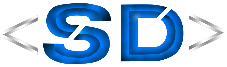 SamuDev Logo